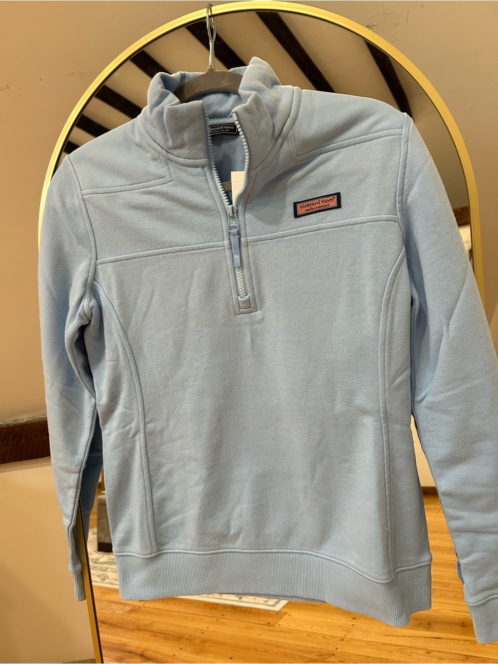 Vineyard Vines Shep Shirt. Women’s XS. NWT